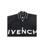 Givenchy, Men's Jacket, Black