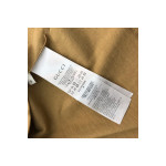Gucci, Men's T-Shirt, Camel