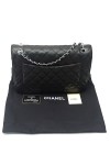 Chanel, Women's Bag, Black