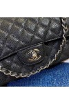 Chanel, Women's Bag, Black