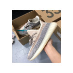 Adidas, Yeezy 350, Women's Sneaker, Grey