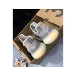 Adidas, Yeezy 350, Women's Sneaker, Grey