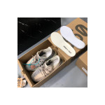 Adidas, Yeezy 350, Women's Sneaker, Grey