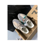 Adidas, Yeezy 350, Women's Sneaker, Grey