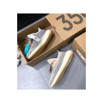 Adidas, Yeezy 350, Men's Sneaker, Grey