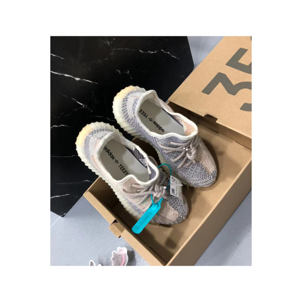 Adidas, Yeezy 350, Men's Sneaker, Grey