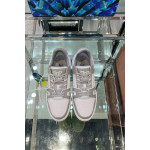 Louis Vuitton, Trainer,  Men's Sneaker, Grey