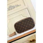 Louis Vuitton, Women's Bag, Brown