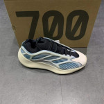 Adidas, Yeezy 700 V3, Men's Sneaker, Blue
