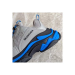 Balenciaga, Triple S, Women's Sneaker, Grey