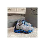 Balenciaga, Triple S, Women's Sneaker, Grey
