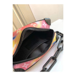 Louis Vuitton, Unisex Bag, Colorful