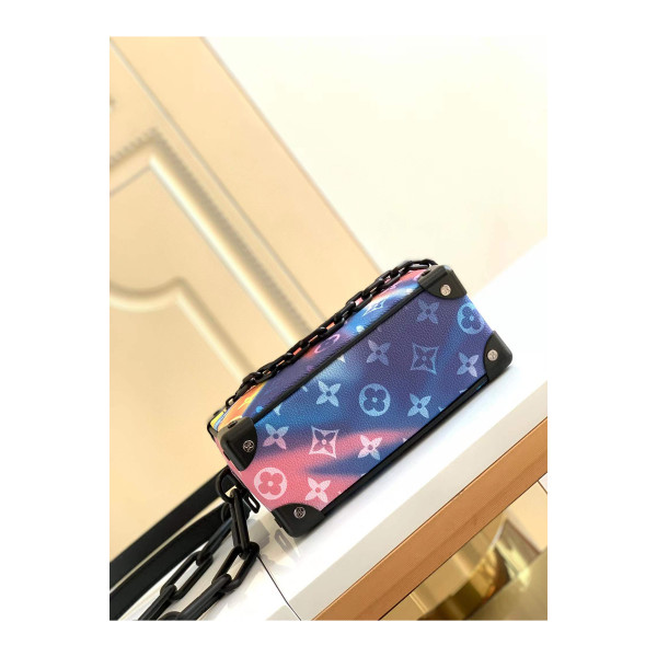 Louis Vuitton, Unisex Bag, Colorful