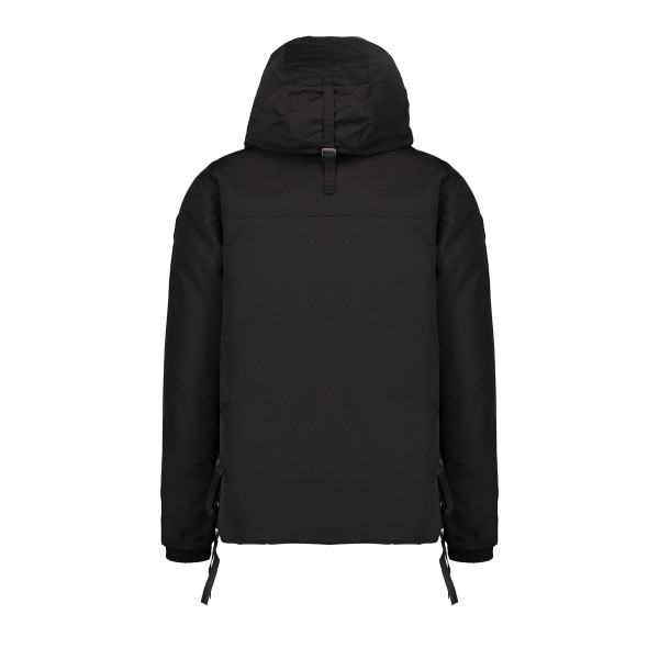 Canada Goose, Men's Maitland Parka, Black