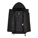 Canada Goose, Men's Maitland Parka, Black