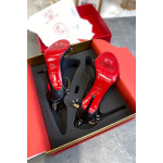 Christian Louboutin, Women's Sandal, Black