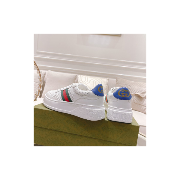Gucci, Women's Sneaker, White