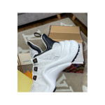 Louis Vuitton, Arclight,  Women's Sneaker, White