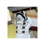 Louis Vuitton, Arclight,  Women's Sneaker, White