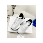 Alexander Mcqueen, Women's Sneaker, White