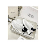 Alexander Mcqueen, Women's Sneaker, White
