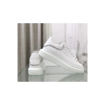 Alexander Mcqueen, Women's Sneaker, White