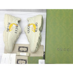 Gucci, Men's Sneaker, White