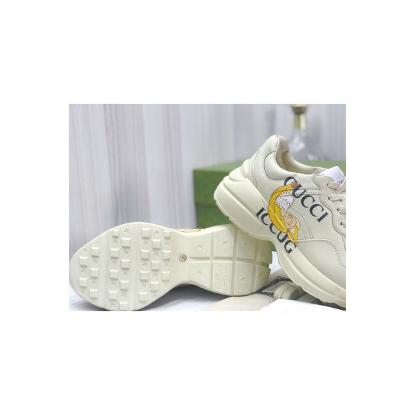 Gucci, Men's Sneaker, White