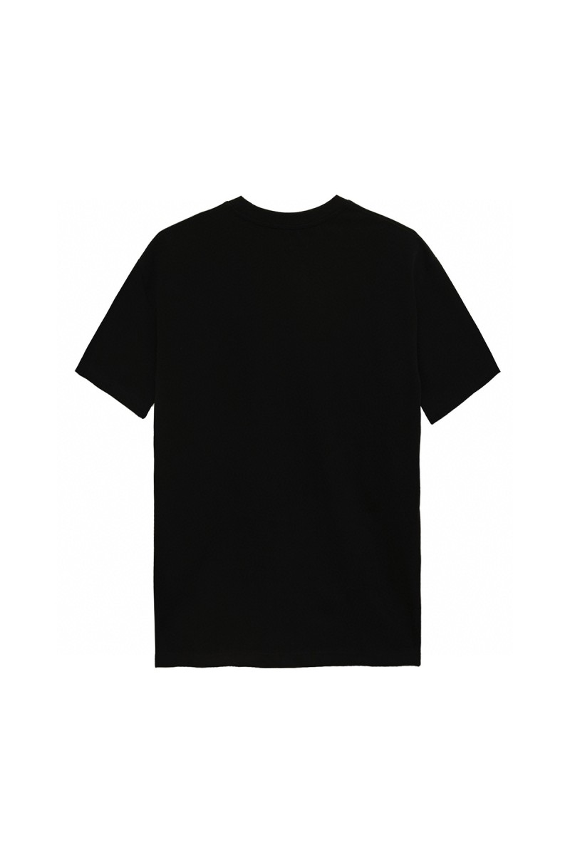 Christian Dior, Men's T-Shirt, Black