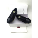 Valentino, Dames Sneakers, Zwart