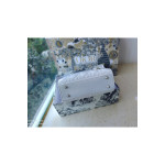 Christian Dior, Women's Bag, White