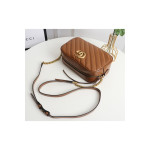 Gucci, Unisex Bag, Brown