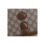 Gucci, Women's Bag, Brown
