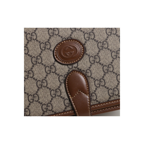 Gucci, Women's Bag, Brown