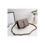Gucci, Women's Bag, Brown