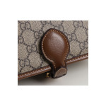 Gucci, Women's Bag, Brown