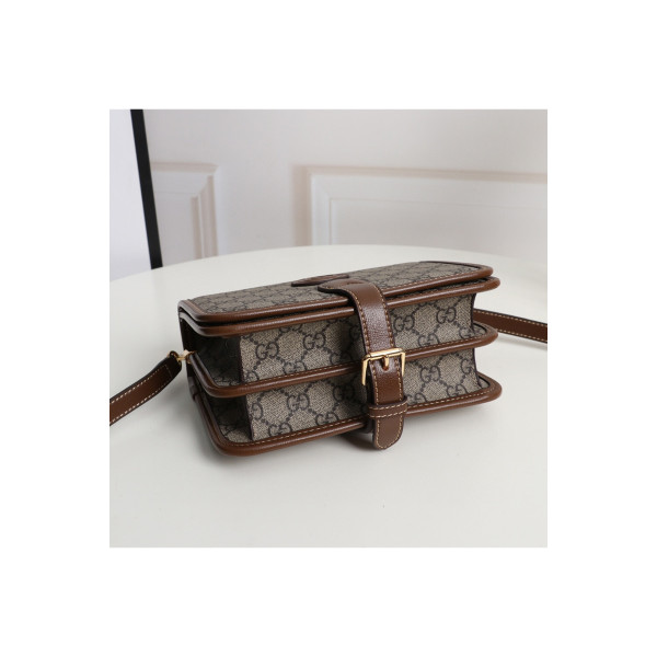 Gucci, Women's Bag, Brown