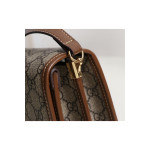Gucci, Women's Bag, Brown