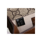 Gucci, Women's Bag, Brown