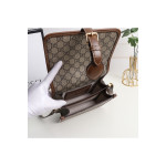 Gucci, Women's Bag, Brown