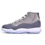 Jordan, Women's Sneaker, Grey