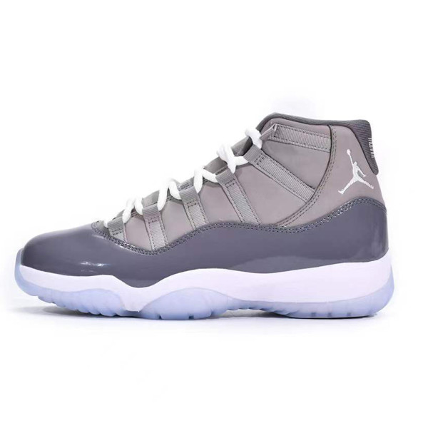 Jordan, Women's Sneaker, Grey