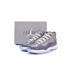 Jordan, Women's Sneaker, Grey