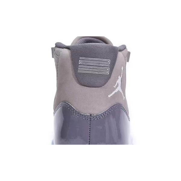 Jordan, Women's Sneaker, Grey