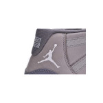 Jordan, Women's Sneaker, Grey