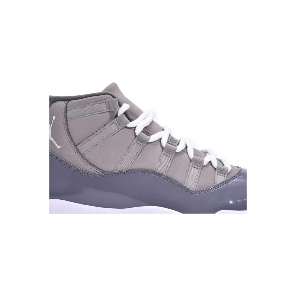 Jordan, Women's Sneaker, Grey