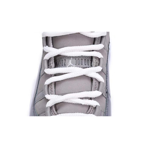 Jordan, Women's Sneaker, Grey