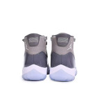 Jordan, Women's Sneaker, Grey