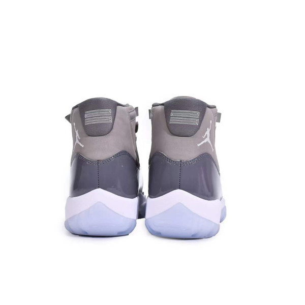 Jordan, Women's Sneaker, Grey