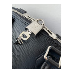 Louis Vuitton, Women's Bag, Black